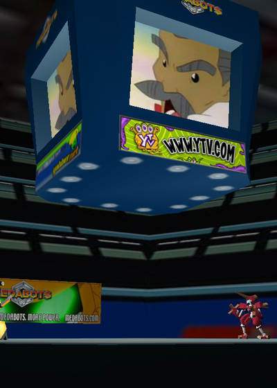 Profile picture of Medabots: Robattle 3D