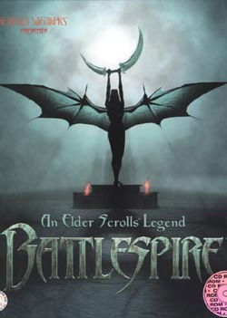 Profile picture of An Elder Scrolls Legend: Battlespire Profile picture of An Elder Scrolls Legend: Battlespire