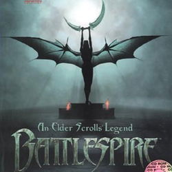 Image of An Elder Scrolls Legend: Battlespire