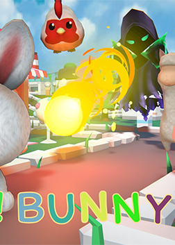 Profile picture of Run! Bunny Profile picture of Run! Bunny