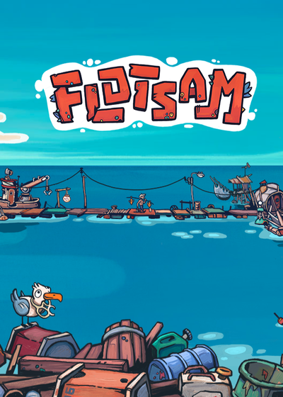 Profile picture of Flotsam Profile picture of Flotsam