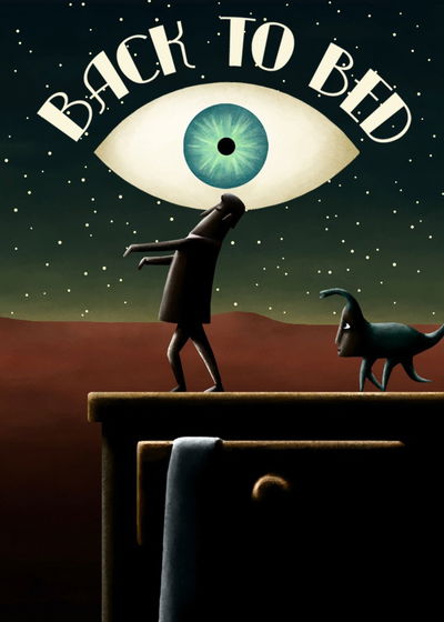 Profile picture of Back to Bed