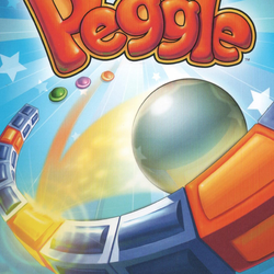 Image of Peggle