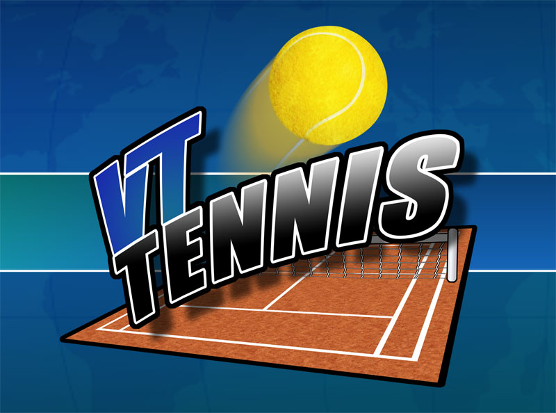 Image of VT Tennis