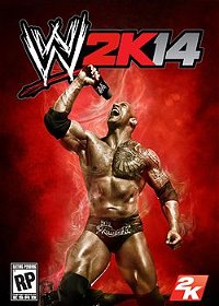 Profile picture of WWE 2K14