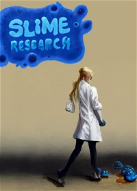 Profile picture of Slime Research