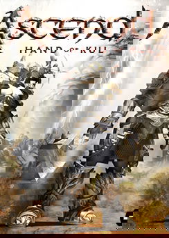 Profile picture of Ascend: Hand of Kul Profile picture of Ascend: Hand of Kul