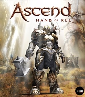 Image of Ascend: Hand of Kul