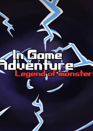 Profile picture of In Game Adventure: Legend of Monsters
