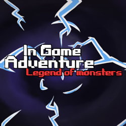 Image of In Game Adventure: Legend of Monsters Image of In Game Adventure: Legend of Monsters