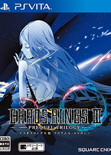 Profile picture of Chaos Rings III Profile picture of Chaos Rings III