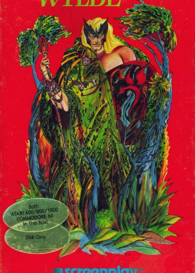 Profile picture of The Wylde