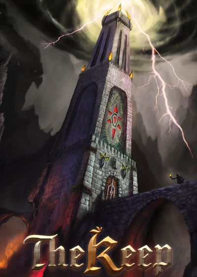 Profile picture of The Keep Profile picture of The Keep