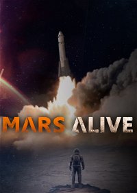 Profile picture of Mars Alive