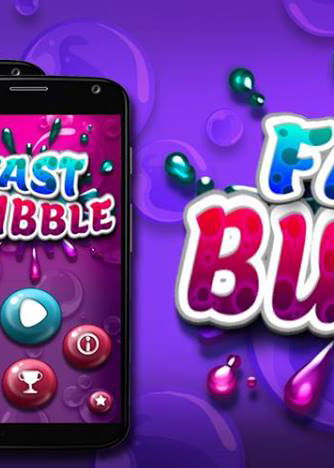 Profile picture of Fast Bubble