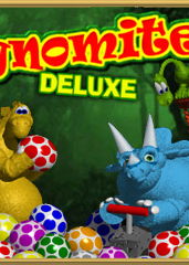 Profile picture of Dynomite Deluxe