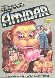 Profile picture of Amidar