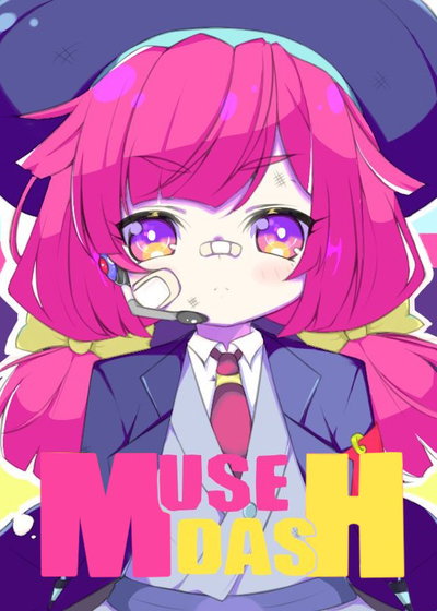 Profile picture of Muse Dash Profile picture of Muse Dash