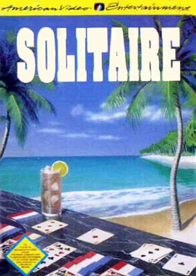 Profile picture of Solitaire