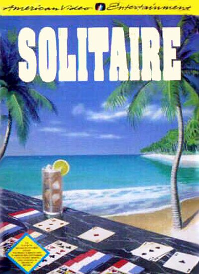 Image of Solitaire