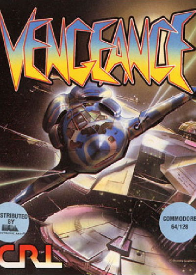 Profile picture of Vengeance Profile picture of Vengeance