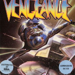 Image of Vengeance