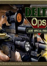 Profile picture of Delta Ops: Army Special Forces