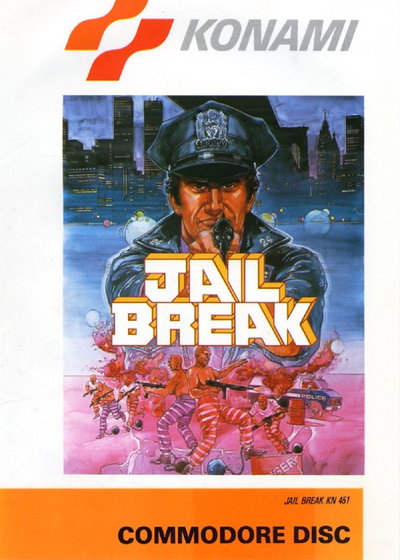 Profile picture of Jail Break