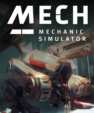Image of Mech Mechanic Simulator