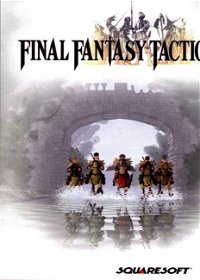 Profile picture of Final Fantasy Tactics