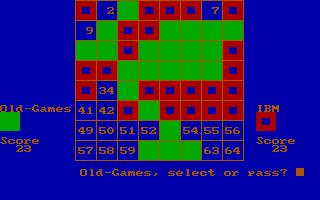 Image of Othello