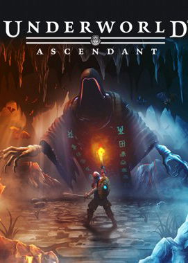 Profile picture of Underworld Ascendant Profile picture of Underworld Ascendant