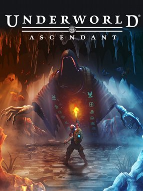 Image of Underworld Ascendant