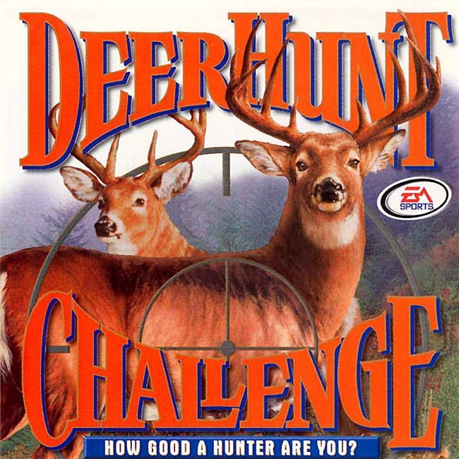 Image of Deer Hunter Challenge