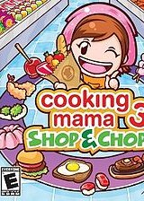 Profile picture of Cooking Mama 3: Shop & Chop