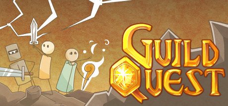 Image of Guild Quest