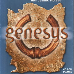 Image of Genesys Image of Genesys