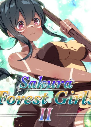 Profile picture of Sakura Forest Girls 2 Profile picture of Sakura Forest Girls 2