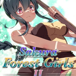 Image of Sakura Forest Girls 2 Image of Sakura Forest Girls 2