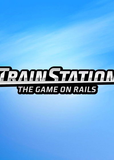 Profile picture of TrainStation - Game On Rails