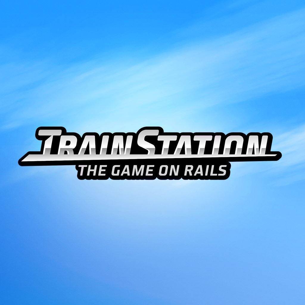 Image of TrainStation - Game On Rails