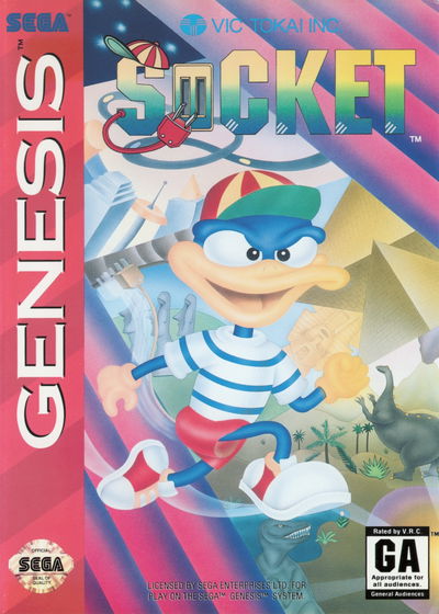 Profile picture of Socket Profile picture of Socket