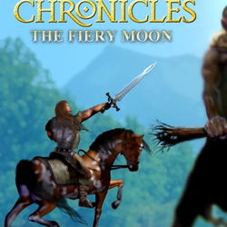 Image of Heroes Chronicles: The Fiery Moon