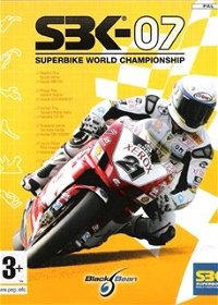 Profile picture of SBK-07 Superbike World Championship