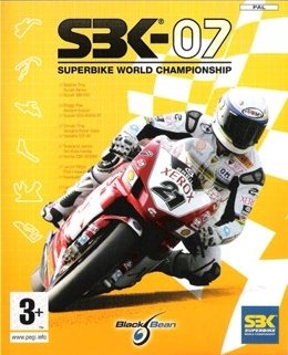 Image of SBK-07 Superbike World Championship