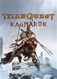 Profile picture of Titan Quest Ragnarök