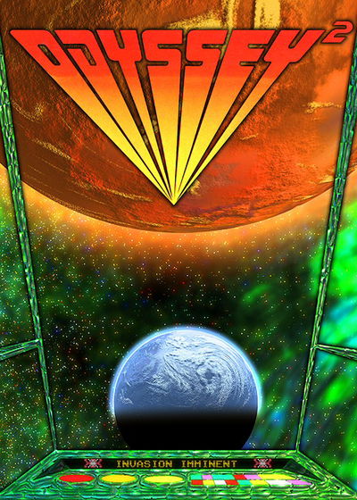 Profile picture of Martian Threat Profile picture of Martian Threat