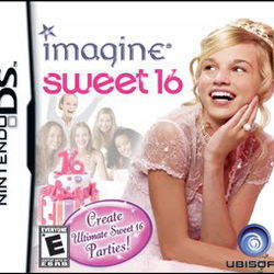 Image of Imagine: Sweet 16