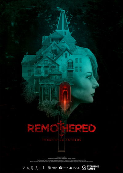 Profile picture of Remothered: Tormented Fathers Profile picture of Remothered: Tormented Fathers