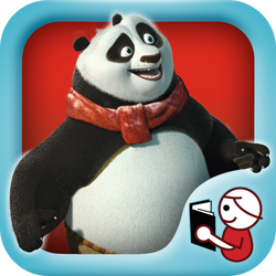 Image of Kung Fu Panda Holiday